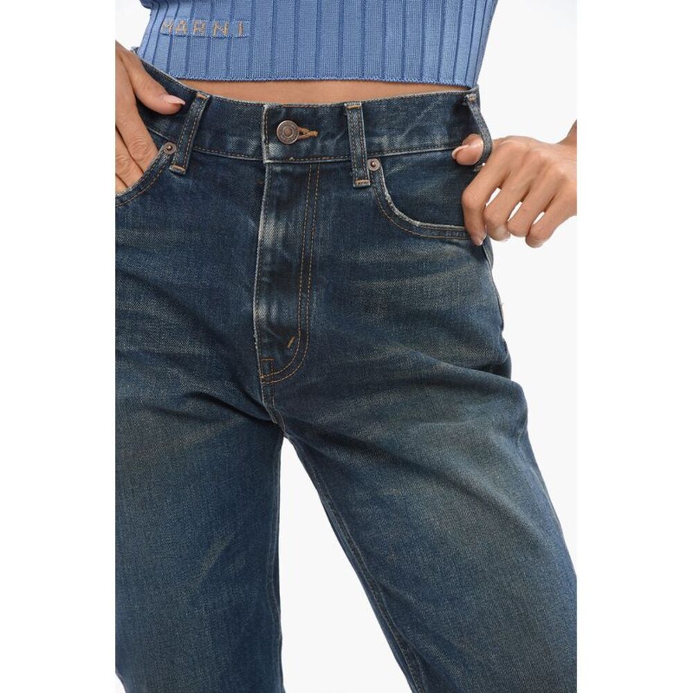 Slim Fit Jeans 15cm - Picture 4 of 5